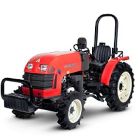 Tractor 1155-4 Parra Super Estrecho 4x4 -  Tractores agrícolas