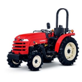 Tractor 1145-4 Parra 4x4 -  Tractores agrícolas