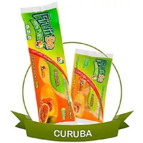 Pulpa de Curuba -  Frutas y verduras procesadas