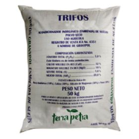 Trifos -  Abonos y Fertilizantes