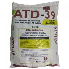 ATD 39 -  Fertilizantes