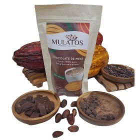 Chocolate de Mesa -  Snacks