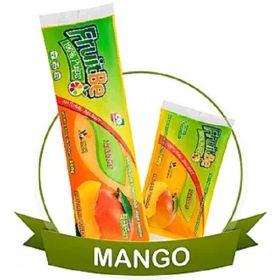Pulpa de Mango en  Agrofertas®