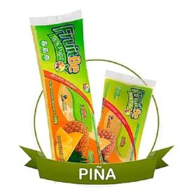 Pulpa de Piña -  Frutas y verduras procesadas