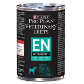 Purina Proplan® Veterinary Diets EN Gastroenteric lata -  Alimentos medicados para gatos