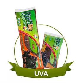 Pulpa de Uva -  Frutas y verduras procesadas