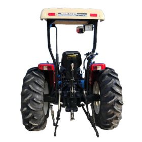Tractor Yanmar Agritech Modelo 1155-4 PLUS -  Tractores agrícolas