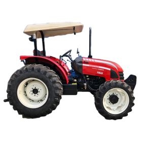 Tractor Yanmar Agritech 1155-4 Completo -  Tractores agrícolas