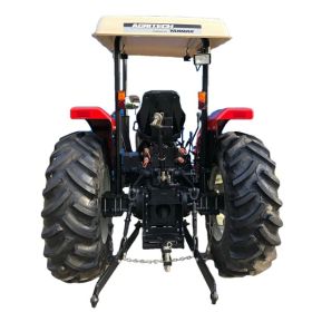 Tractor Yanmar Agritech 1155-4 Completo -  Tractores agrícolas