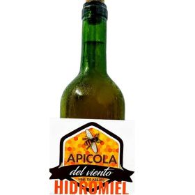Hidromiel (Licor de Miel y Polen) X 750ml -  Productos Apícolas