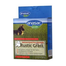 Semilla de Pasto Rustic Grass -  Semillas de Pasto