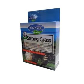 Semilla de Pasto Strong Grass -  Semillas de Pasto