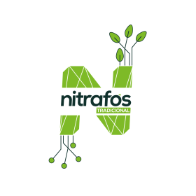 Nitrafos Tradicional - Acondicionador orgánico -  Enmiendas Agrícolas