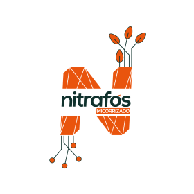 Nitrafos Micorrizado -  Enmiendas Agrícolas