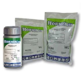 Hormix SB Hormiguicida en Pellets -  Insecticidas trampas y repelentes