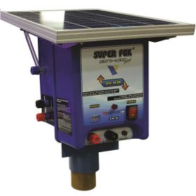 Impulsor Solar 30 Km 12 V S-SF en  Agrofertas®