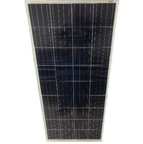 Panel Solar TB PLUS (YINGLI SOLAR) 150W -  Plantas Solares y Paneles solares