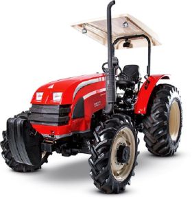 Tractor 1160 Standard 4x4 en  Agrofertas®