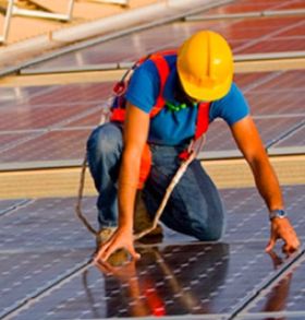 IFI Solar Fotovoltaico -  Plantas Solares y Paneles solares