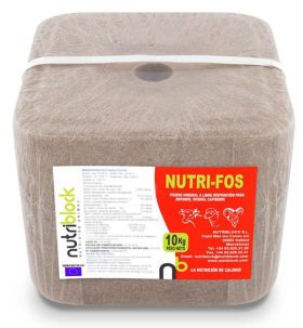 compra  NUTRIFOS 4.CO en Agrofertas.co a  Nutriblock