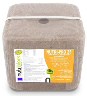 NUTRI PRO-25 en  Agrofertas®
