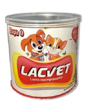 compra  LACVET Lacto Reemplazador en Agrofertas.co a  Proveedora Agro Comercial PAC SAS