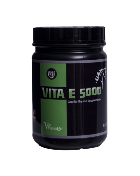 VITA E 5000 -  Alimento y Snacks para Caballos