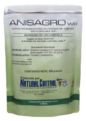 compra  Anisagro en Agrofertas.co a  Natural Control
