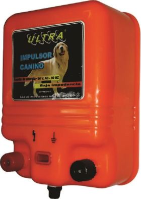 Impulsor Ultra UA-CAN 120 V -  Cercas eléctricas