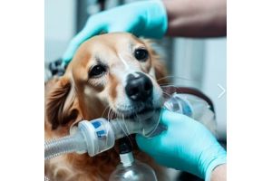 Salud respiratorio de las mascotas