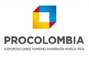 Oficinas de ProColombia a Nivel Mundial