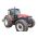compra  Tractor New Holland M 135 en Agrofertas.co a  Newman