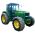 Tractor John Deere 7710 en  Agrofertas®