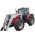 Tractor Massey Ferguson 6190 -  Tractores agrícolas