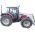 Tractor Massey Ferguson 6190 -  Tractores agrícolas