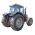 Tractor Massey Ferguson 8110 -  Tractores agrícolas