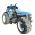 Tractor New Holland  M 160 -  Tractores agrícolas