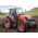 Tractor Agrícola Marca Kubota M9540 DTQ Cabinado -  Tractores agrícolas