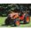 Tractor Kioti DK4510 -  Tractores agrícolas