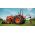 Tractor Kioti RX6630 en  Agrofertas®
