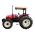Tractor Yanmar Agritech Modelo 1185-S -  Tractores agrícolas