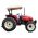 Tractor Yanmar Agritech Modelo 1160-4 -  Tractores agrícolas