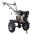 MOTOCULTOR DIESEL 10HP ARRANQUE ELECTRICO / MANUAL - TOYAMA -  Motoazadas y Motocultores