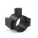 Abrazadera de la Tubería 50mm x Tornillo -  Partes y Accesorios para Ordeño