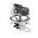 Central Colectora 300 Tipo Classic Premiun -  Partes y Accesorios para OrdeñoCentral Colectora 300 Tipo Classic Premiun -  Partes y Accesorios para Ordeño