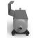Cilindro de Vacío P300 – 20l -  Partes y Accesorios para Ordeño