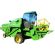 Cosechadora John Deere 942 -  Cosechadoras Cultivadoras Segadoras