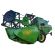 Cosechadora John Deere 955 -  Cosechadoras Cultivadoras Segadoras