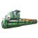 Cosechadora John Deere 9780 CTS -  Cosechadoras Cultivadoras Segadoras