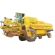 Cosechadora New Holland  8060 -  Cosechadoras Cultivadoras Segadoras